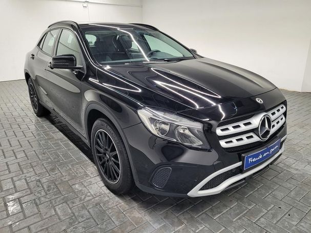 Mercedes-Benz GLA 180 90 kW image number 7