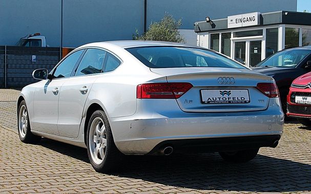 Audi A5 2.7 TDI Sportback 140 kW image number 7