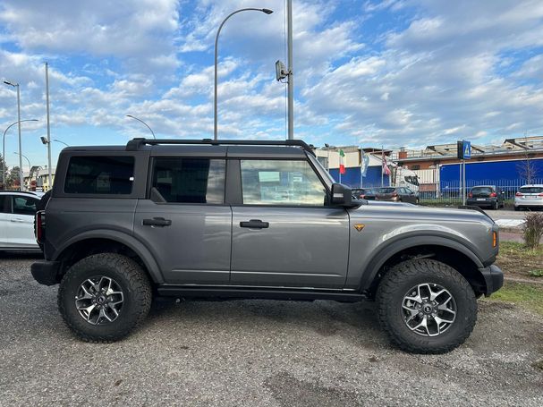 Ford Bronco 2.7 Badlands 246 kW image number 3