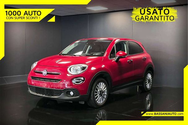 Fiat 500X 1.0 88 kW image number 1