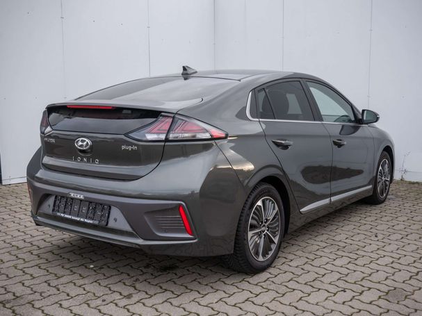 Hyundai Ioniq Hybrid 1.6 104 kW image number 2