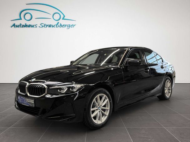 BMW 320d 140 kW image number 1