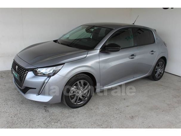 Peugeot 208 PureTech 100 74 kW image number 15