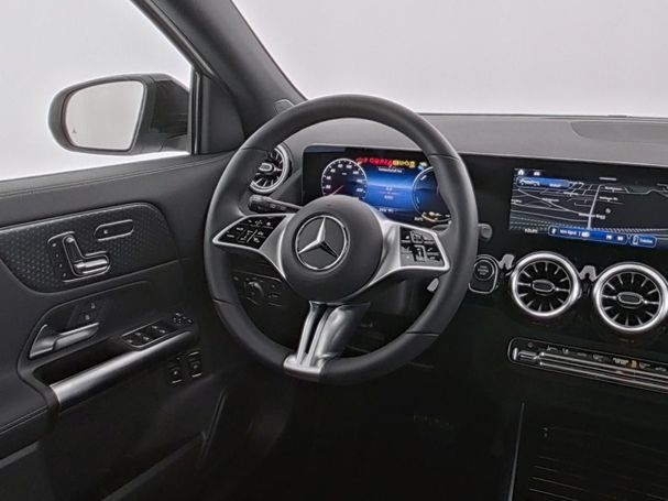 Mercedes-Benz GLA 250 e 160 kW image number 4