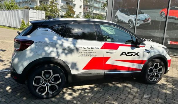 Mitsubishi ASX 103 kW image number 3