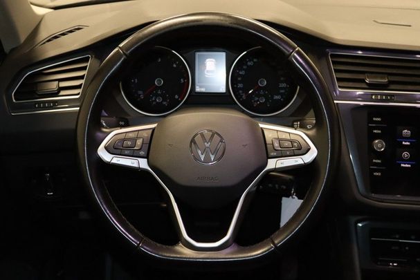 Volkswagen Tiguan 2.0 TDI 110 kW image number 12