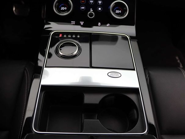 Land Rover Range Rover Velar P250 184 kW image number 11