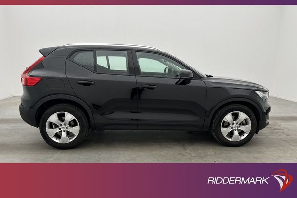 Volvo XC40 B4 R AWD 145 kW image number 4