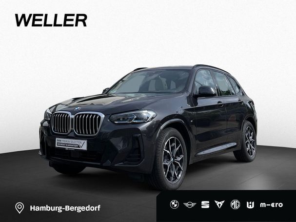 BMW X3 xDrive 210 kW image number 2