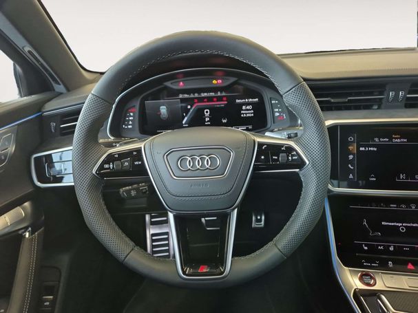 Audi S6 TDI quattro Tiptronic 253 kW image number 13