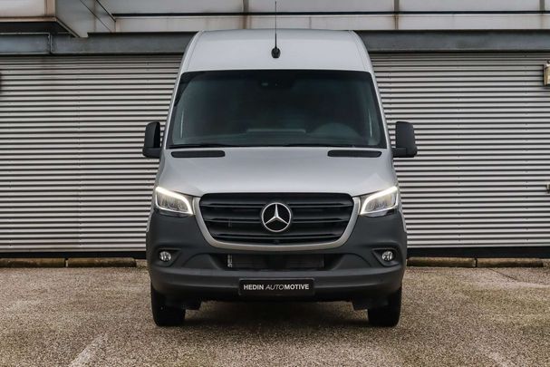 Mercedes-Benz Sprinter 315 RWD 110 kW image number 9