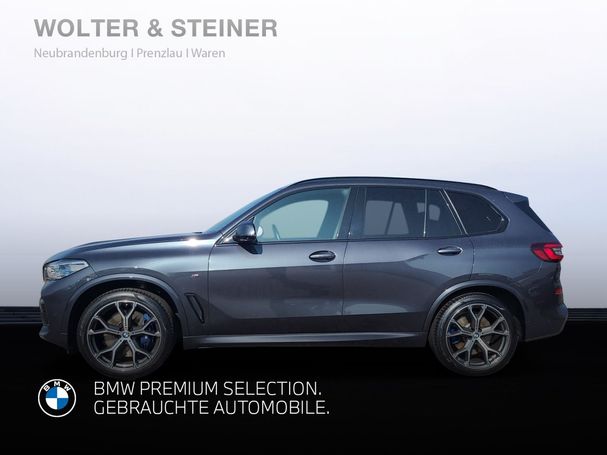 BMW X5 xDrive 294 kW image number 5