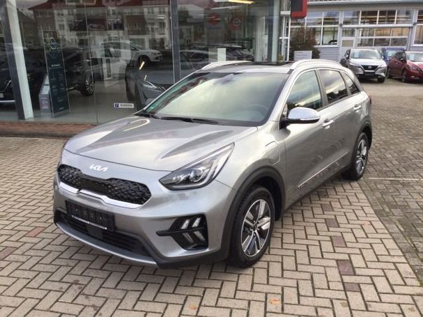 Kia Niro Hybrid 104 kW image number 1