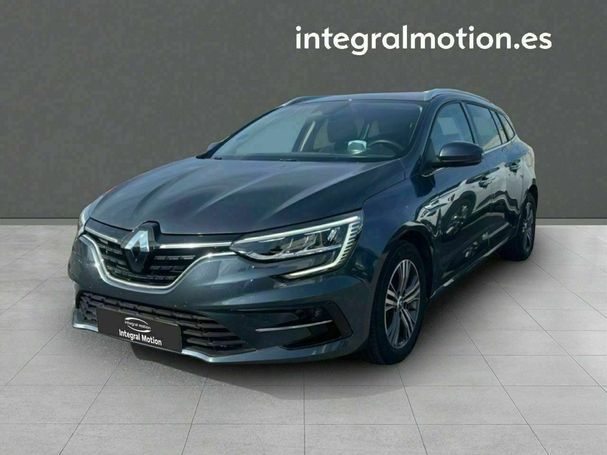 Renault Megane E-Tech 117 kW image number 1