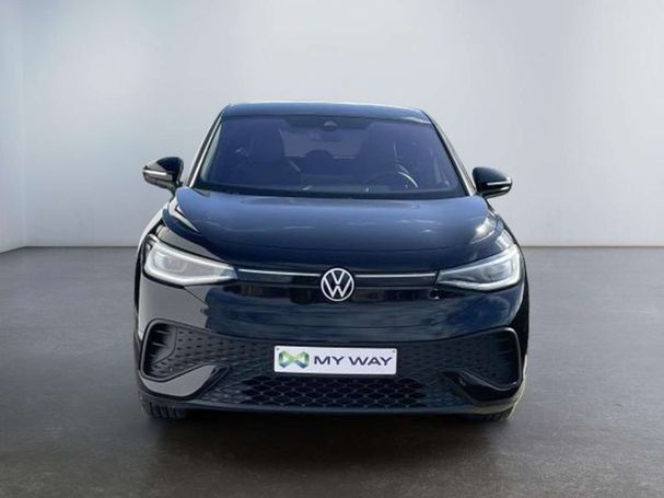 Volkswagen ID.5 150 kW image number 3