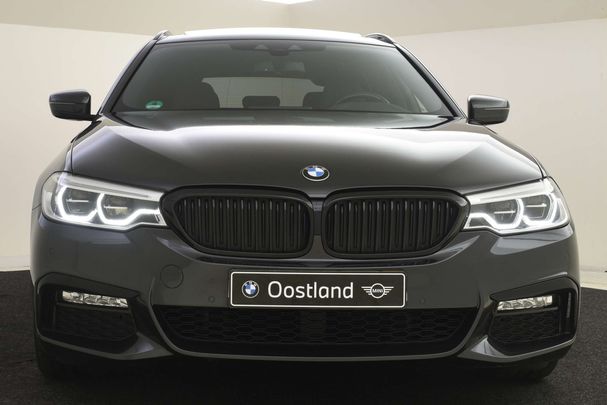 BMW 520i Touring 135 kW image number 21