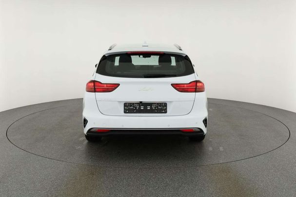 Kia Ceed 1.0 T-GDi 74 kW image number 13