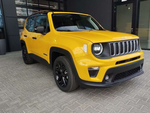 Jeep Renegade 96 kW image number 4