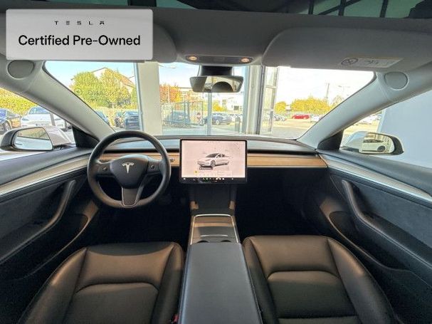 Tesla Model 3 Standard Range 258 kW image number 13