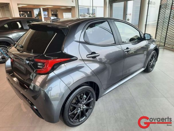 Mazda 2 85 kW image number 4