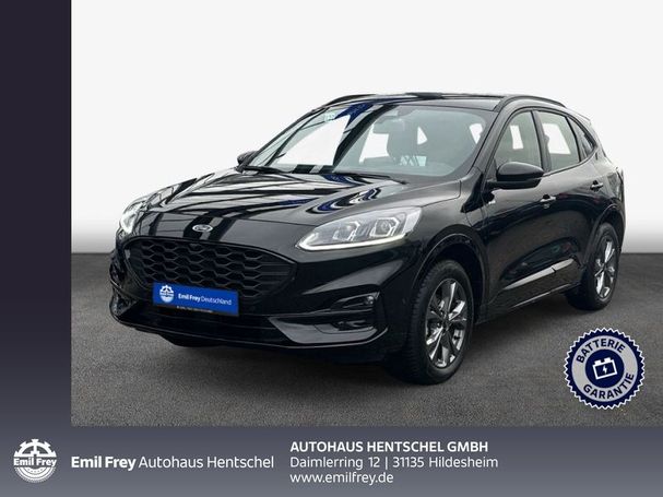 Ford Kuga 2.5 ST-Line 132 kW image number 1