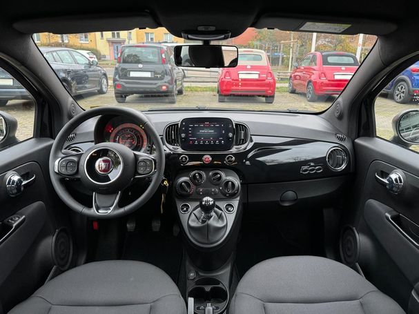 Fiat 500 1.0 51 kW image number 8