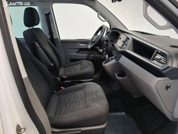 Volkswagen T6 Caravelle 110 kW image number 12