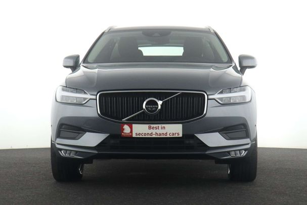 Volvo XC60 D4 120 kW image number 7