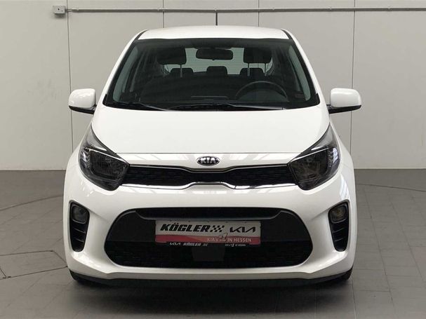 Kia Picanto 1.2 Edition 7 62 kW image number 5