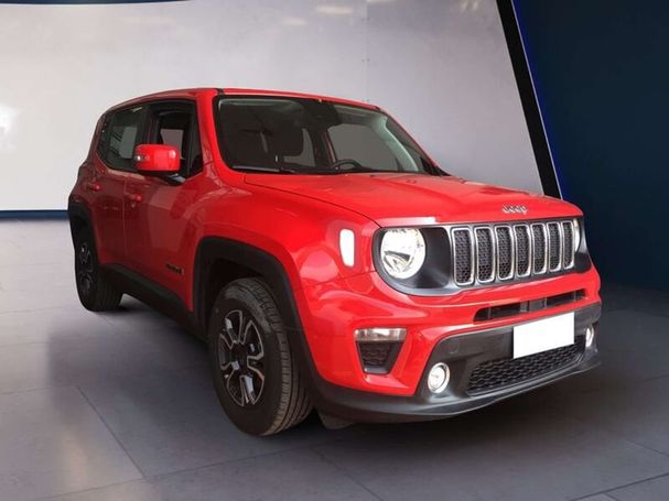 Jeep Renegade 1.0 Longitude 88 kW image number 2