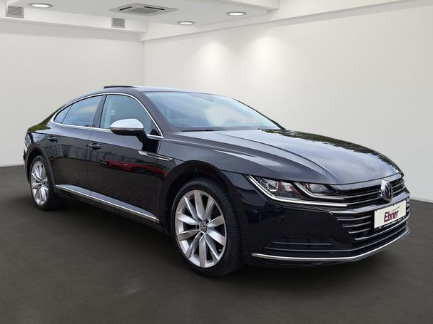 Volkswagen Arteon 140 kW image number 3