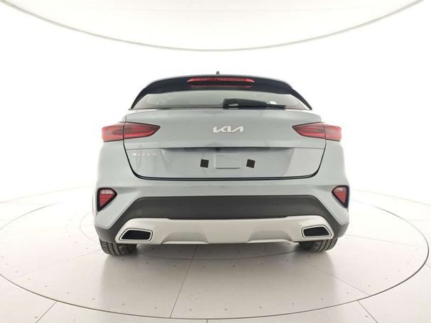 Kia XCeed 1.0 T-GDi 88 kW image number 4