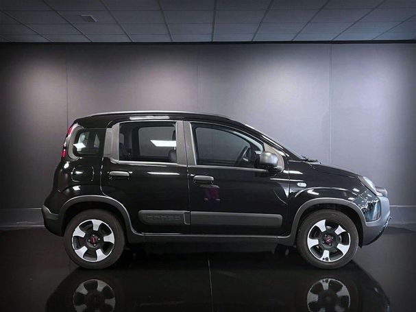 Fiat Panda Cross 1.0 Hybrid 51 kW image number 4