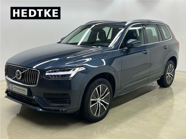 Volvo XC90 B5 AWD Momentum 173 kW image number 1