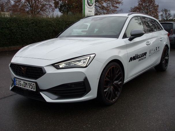 Cupra Leon Sportstourer VZ 4Drive 228 kW image number 1