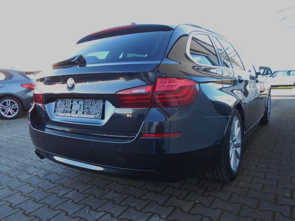 BMW 520i Touring 135 kW image number 2