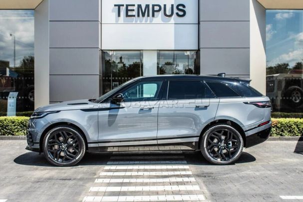 Land Rover Range Rover Velar 3.0d SE 221 kW image number 6