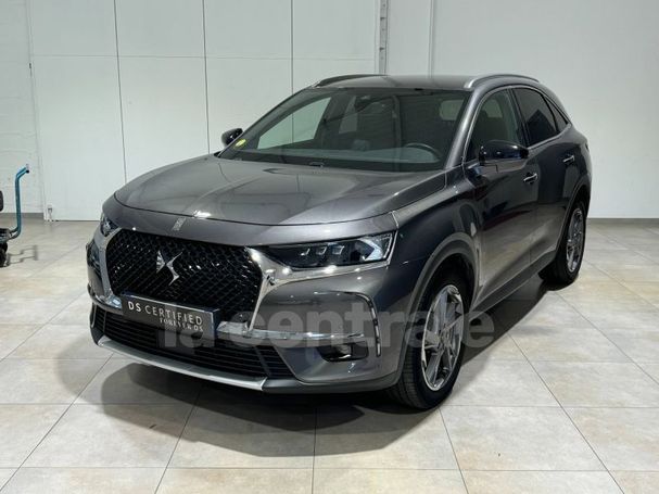 DS Automobiles 7 Crossback BlueHDi 180 130 kW image number 1