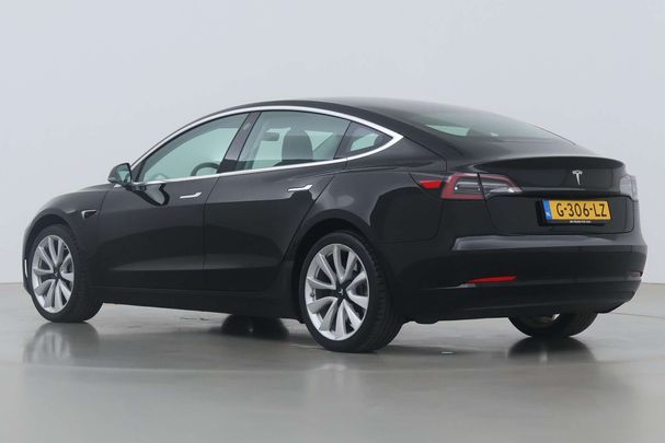 Tesla Model 3 60 Plus 175 kW image number 48