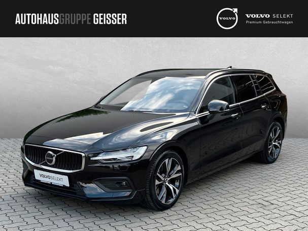 Volvo V60 B4 145 kW image number 1