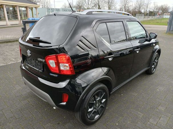 Suzuki Ignis 61 kW image number 3