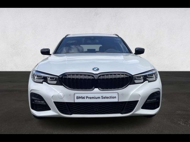 BMW 330 Touring 185 kW image number 7