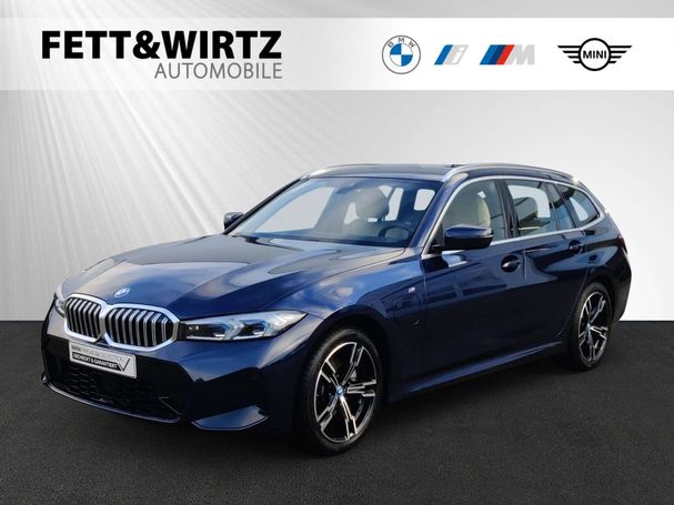 BMW 330 Touring e M 215 kW image number 1