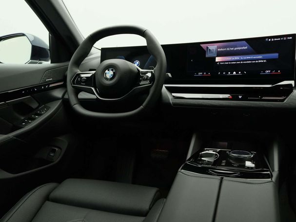 BMW 520i 153 kW image number 8