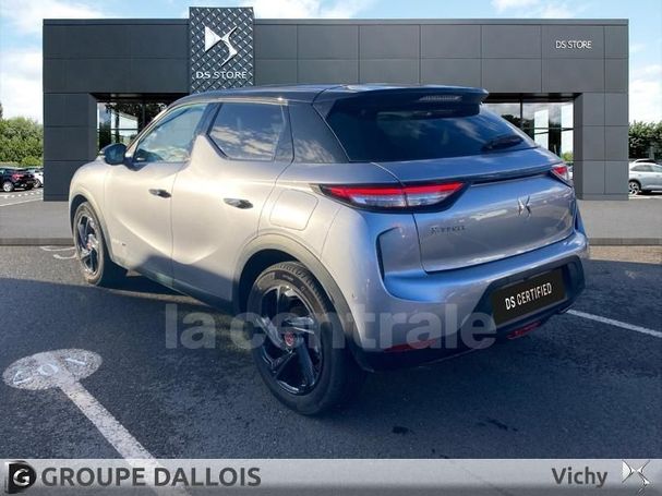 DS Automobiles 3 Crossback E-Tense 100 kW image number 4