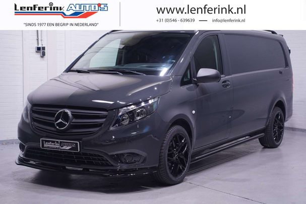 Mercedes-Benz Vito 116 CDi EDITION 120 kW image number 1