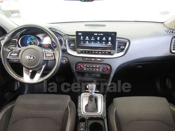 Kia XCeed 104 kW image number 8