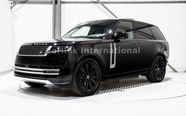 Land Rover Range Rover P550e Autobiography 405 kW image number 1