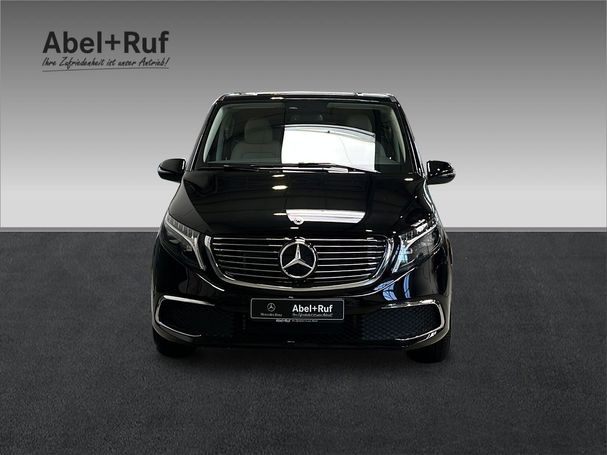 Mercedes-Benz EQV 300 150 kW image number 2