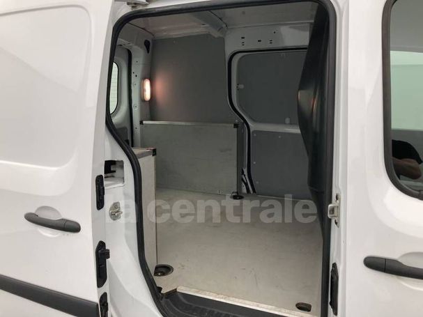 Renault Kangoo dCi Extra 70 kW image number 34